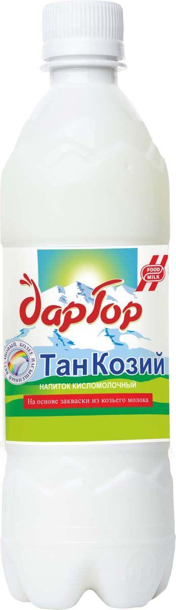 Кисломолочный напиток Дар Гор Тан козий