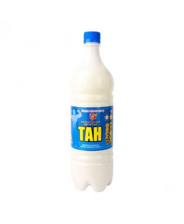 Тан Гарни, 1 л., ПЭТ