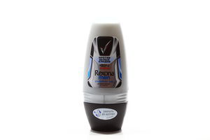 Антиперспирант Rexona Men Невидимый Прозрачный лед роликовый 50 мл., пластик