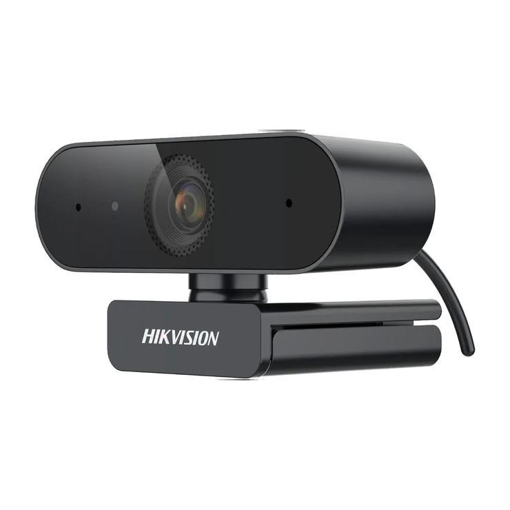 Web-камера Hikvision DS-U02, черный