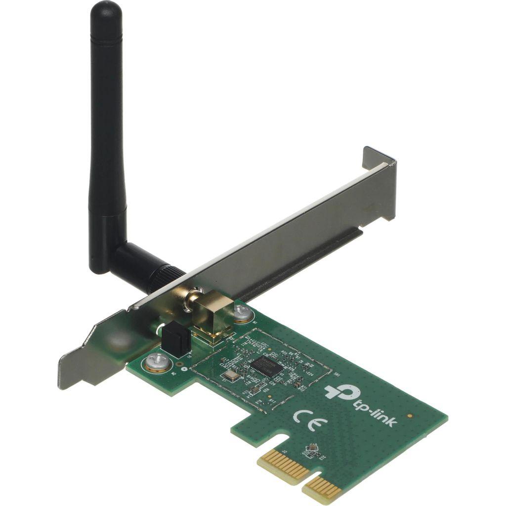 Wi-Fi адаптер TP-LINK TL-WN781ND PCI Express