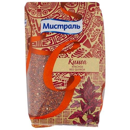 Киноа красное, Мистраль, 500 гр., флоу-пак