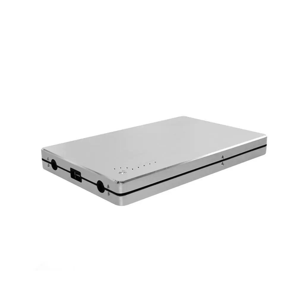 Внешний аккумулятор (Power Bank) PALMEXX Verter, 20000мAч, белый/серый [px/pbank ver001 gry]