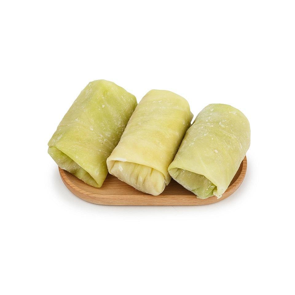 Голубцы Брянские полуфабрикаты Вкусные 3 кг., картон