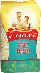 Ячневая крупа Агрокультура, 600 гр., флоу-пак