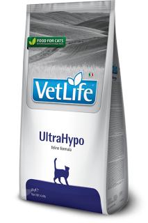Корм Farmina для собак Vet Life UltraHypo 400 гр., флоу-пак