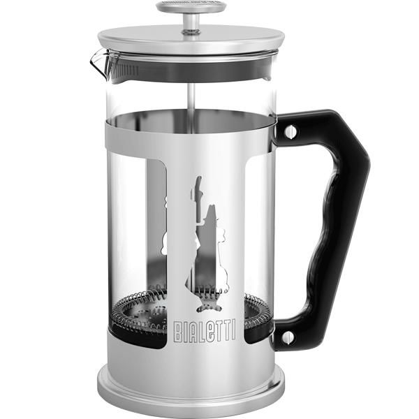 Френч-пресс Bialetti Pressofiltro