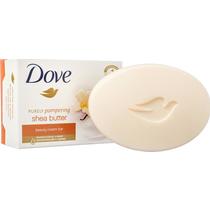 Крем-мыло Dove Объятия нежности 135 гр., картон