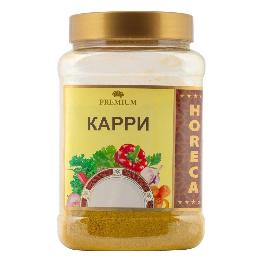 Карри Мой Продукт Россия 510 гр., ПЭТ