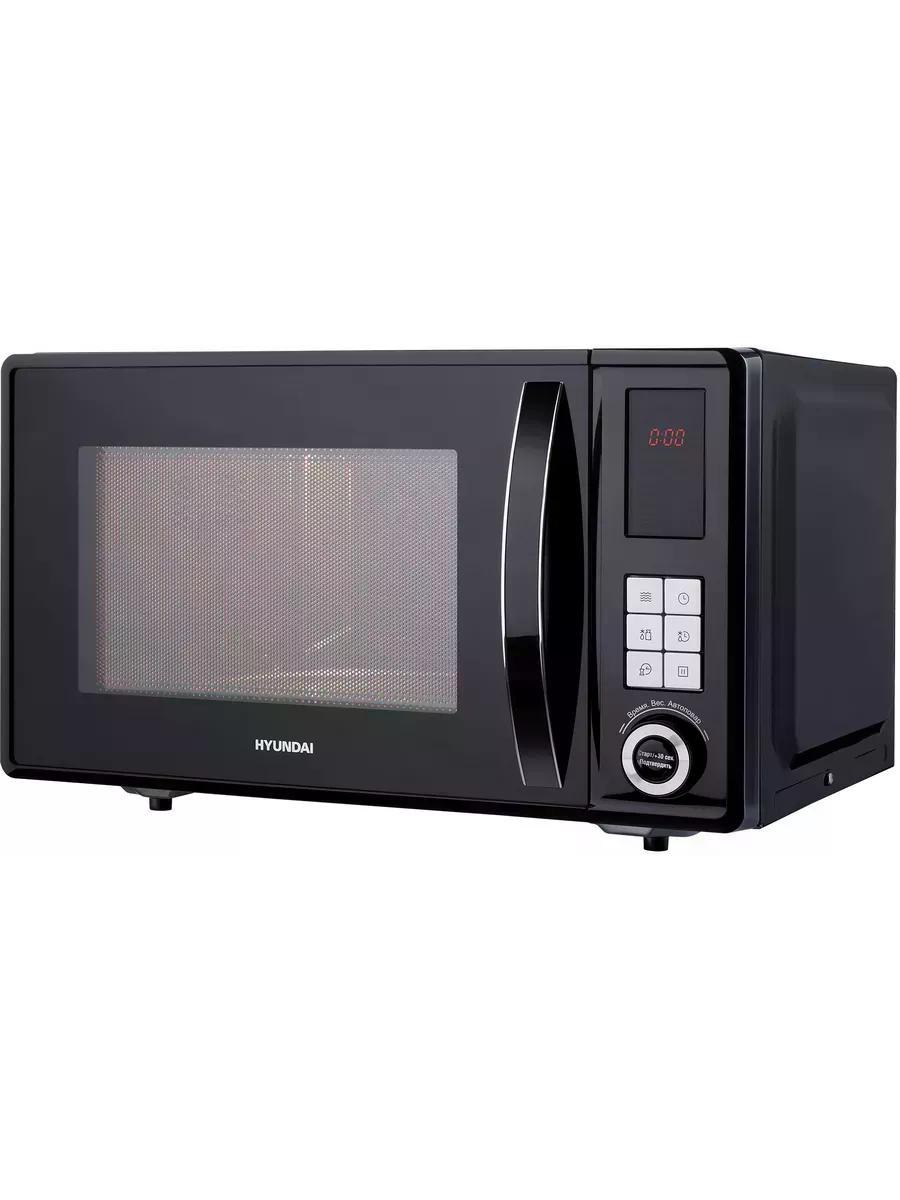 Микроволновая печь Hyundai HYM-D3010, картон