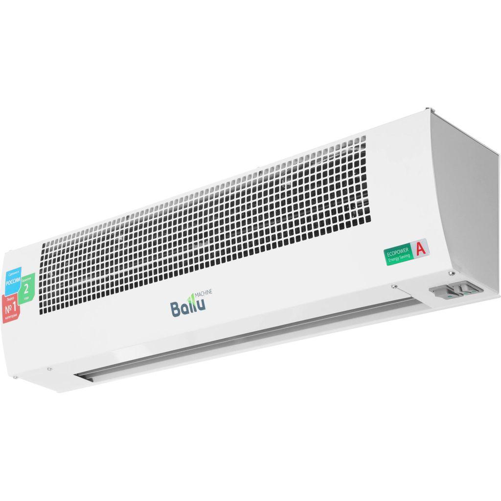 Тепловая завеса Ballu Eco Power BHC-L08-T03, 3кВт белый