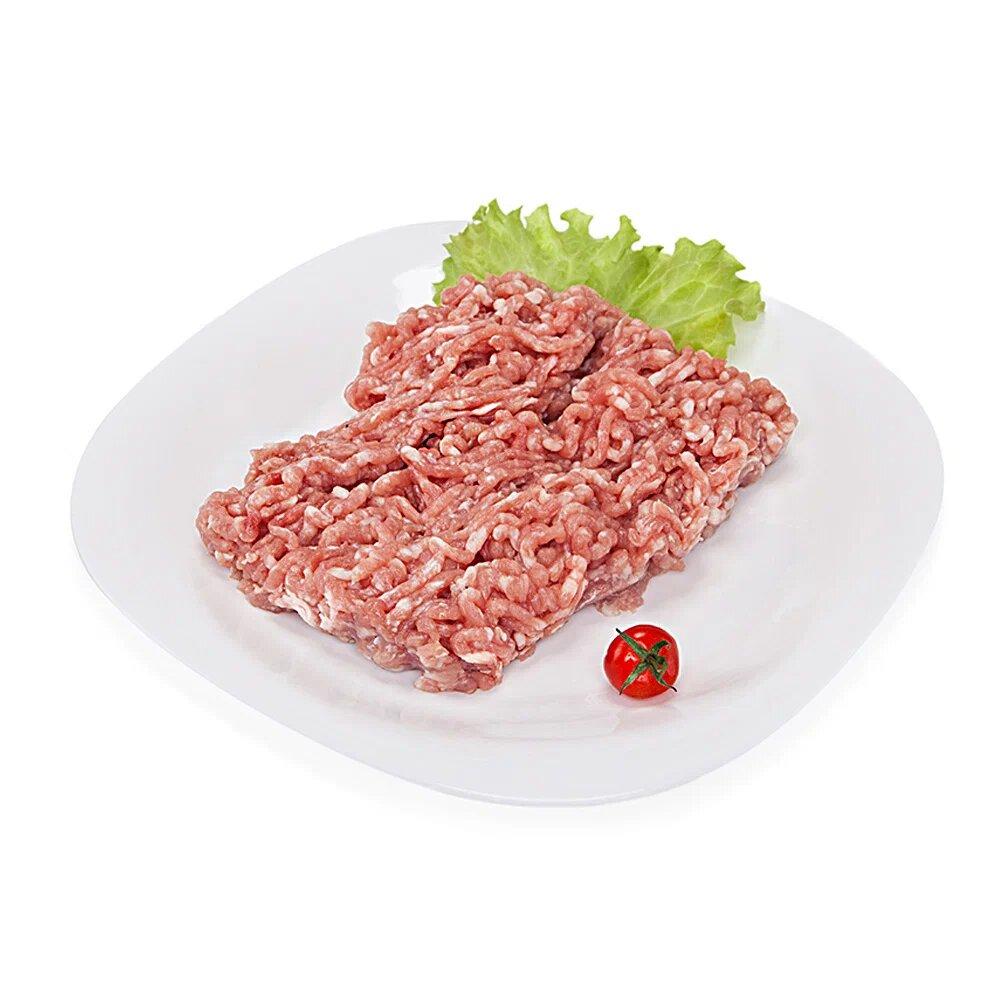 Фарш Чернышихинский МК говяжий з/м 2 кг., вакуум