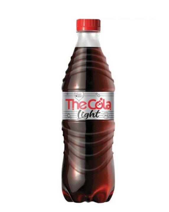 Напиток безалкогольный сильногазированный THE COLA 1,4 л., ПЭТ