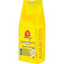 Чай Almafood Instant Tea 01 Lemon растворимый 1 кг., флоу-пак
