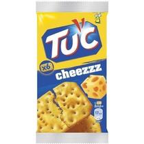 Крекер Tuc Сметана и лук, Tuc, 21 гр., флоу-пак