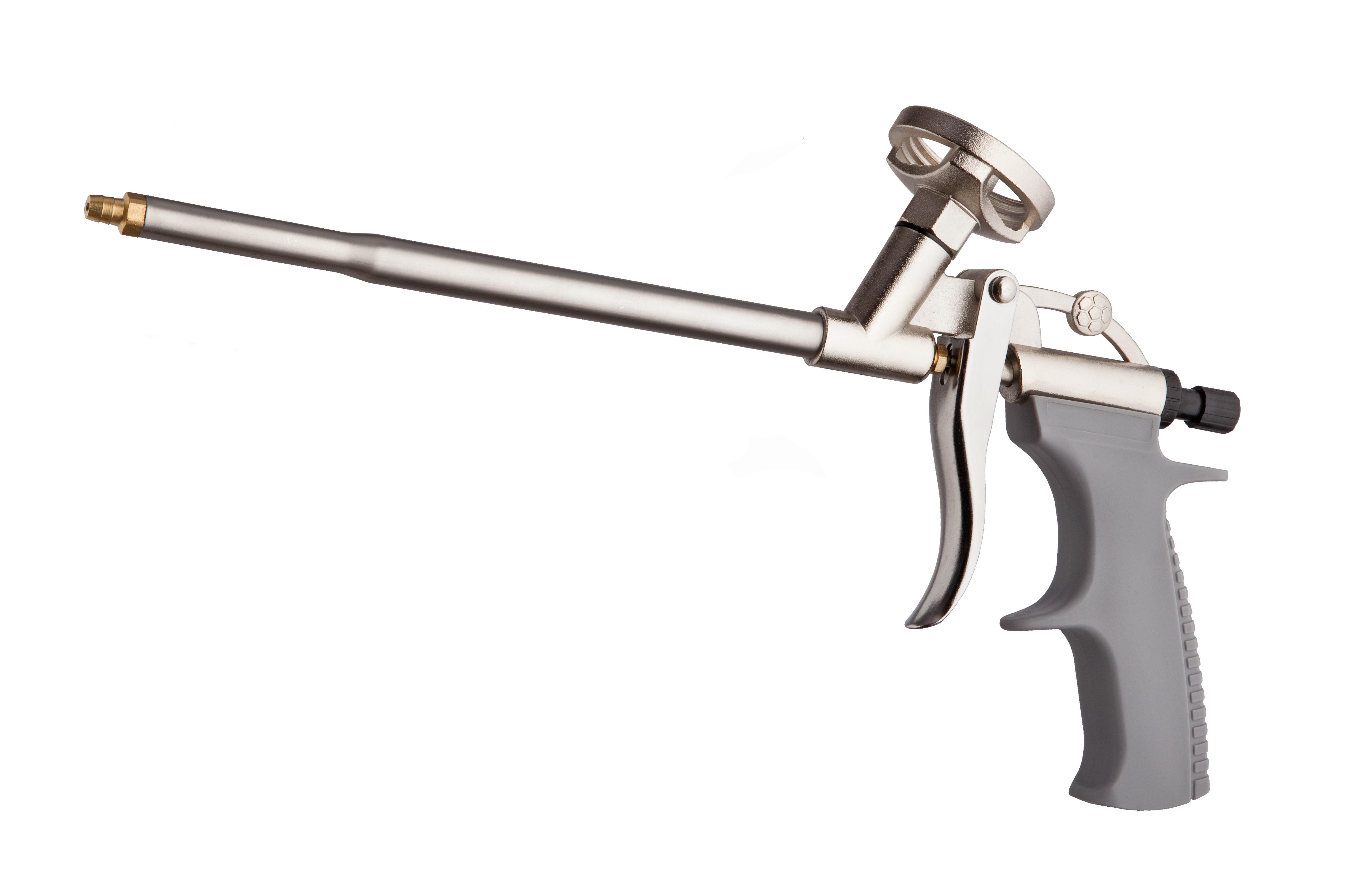 Пистолет Мakroflex для монтажной пены FG-STD15, блистер