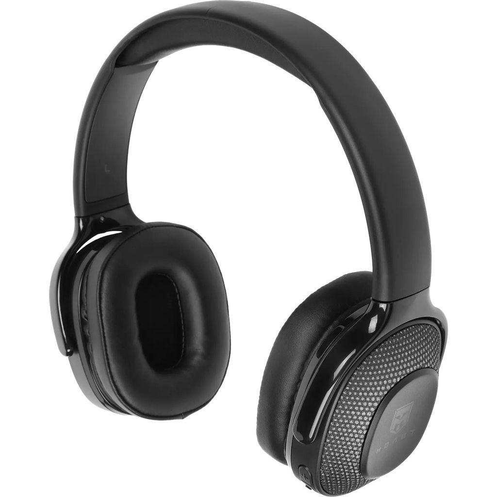 Наушники URAL Молот Н100, Bluetooth, накладные, черный [урал молот н100]