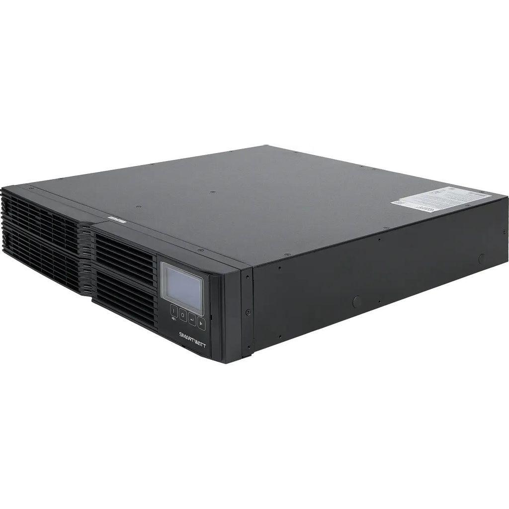 ИБП SMARTWATT IEC 1kVA, 1000ВA [3703020710007]
