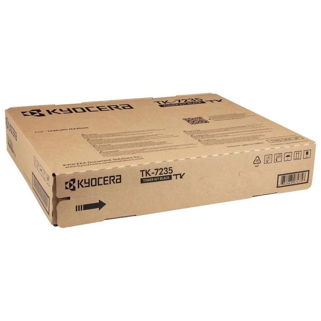 Картридж Kyocera TK-7235, черный / 1T02ZS0NL0