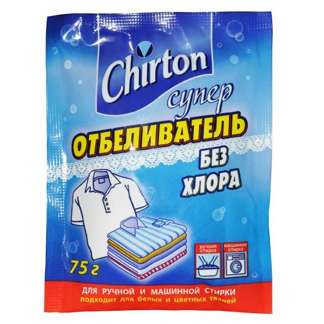 Отбеливатель Chirton Супер