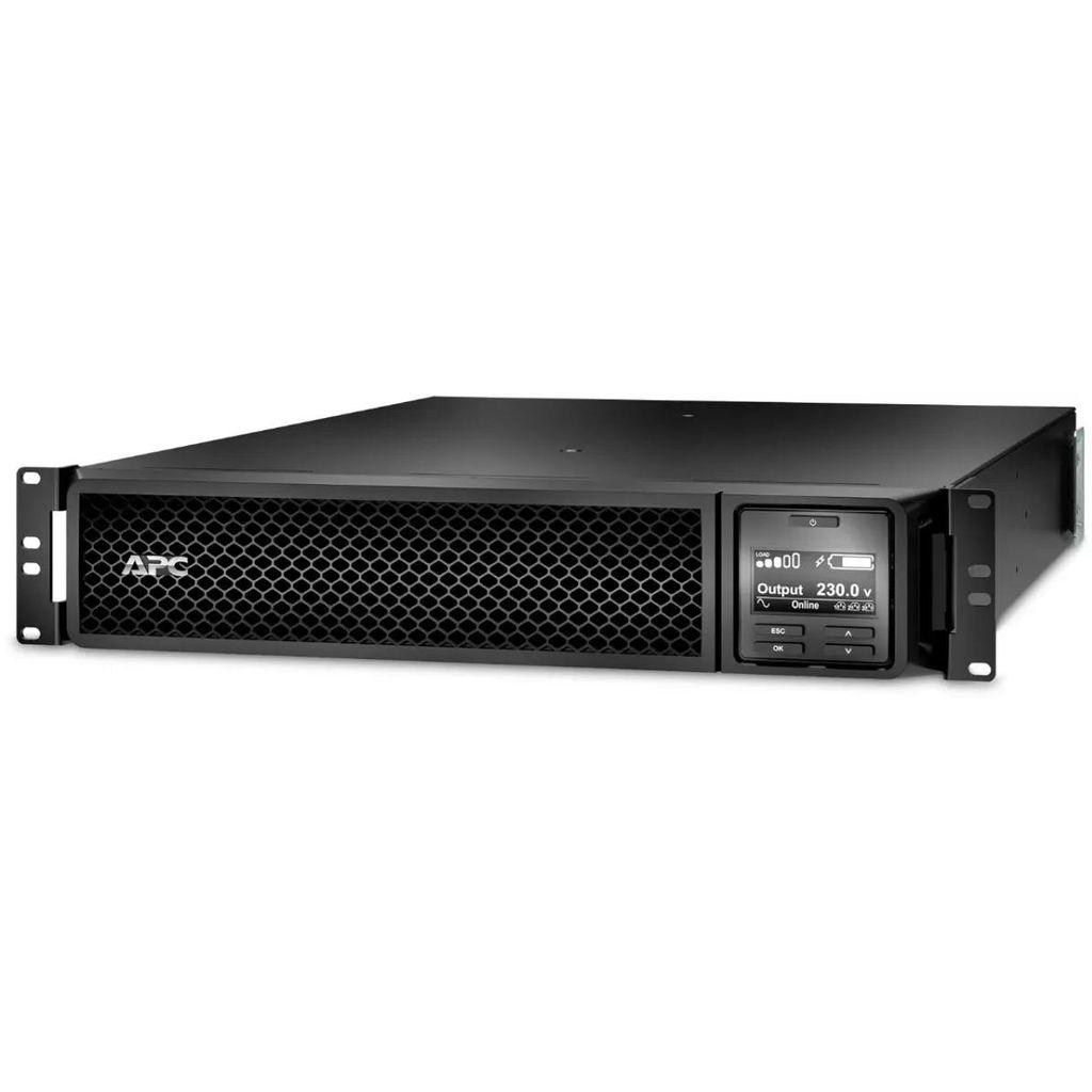 ИБП APC Smart-UPS SRT2200RMXLI, 2200ВA