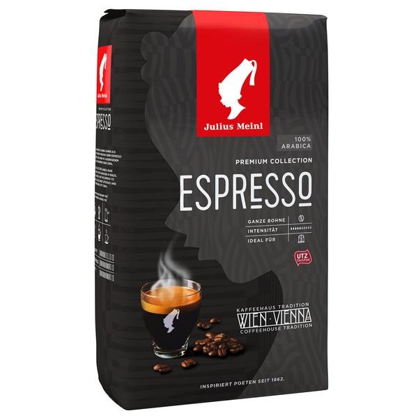 Кофе Julius Meinl в зернах Эспрессо