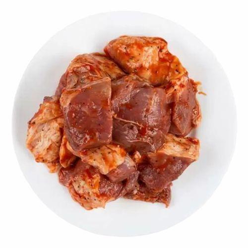 Шашлык Свежели в томате 2 кг., картон