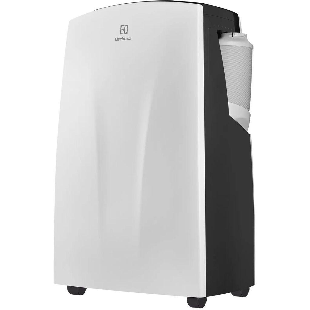 Кондиционер мобильный ELECTROLUX Cool Power EACM-16 HP/N3 белый/черный