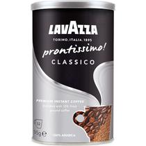 Кофе LavAzza Prontissimo Classico молотый в растворимом