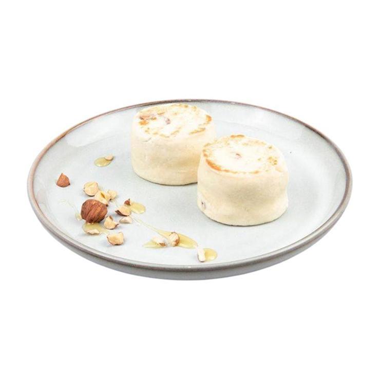 Сырник Кулинариум с изюмом 1 кг., пластиковый контейнер