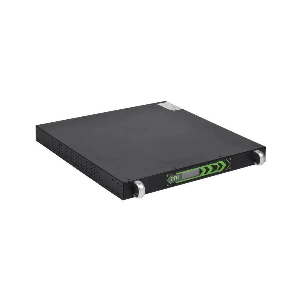 ИБП ITK Electra ELR-1000VA-1-004, 1000ВA