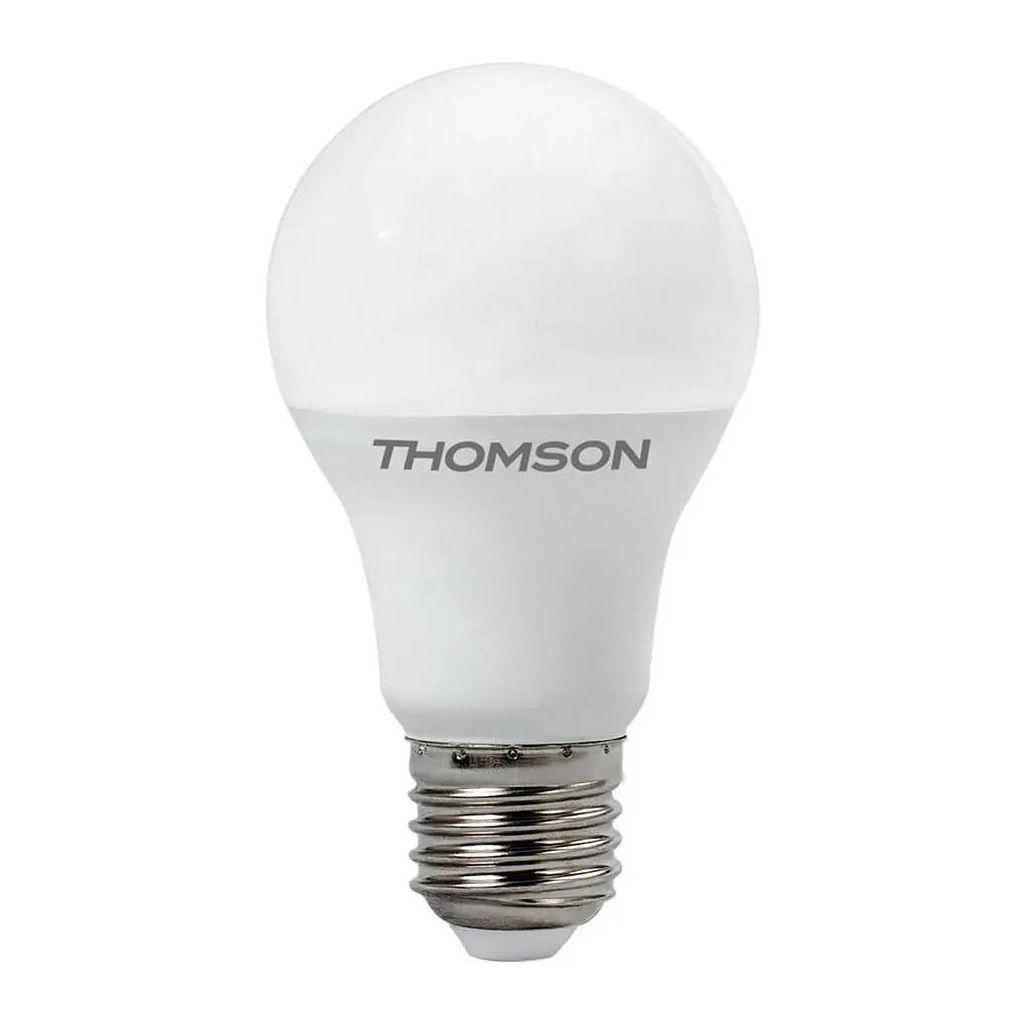 Лампа LED Thomson E27, груша, 7Вт, B2002, одна шт. [th-b2002]
