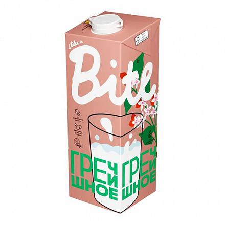 Напиток Take a Bite растительный Гречишный ультрапастеризованный 1 л., тетра-пак