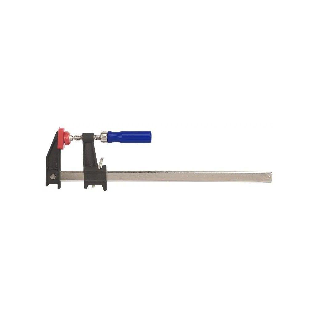 Струбцина WORKPRO WP232028, 1254грамм