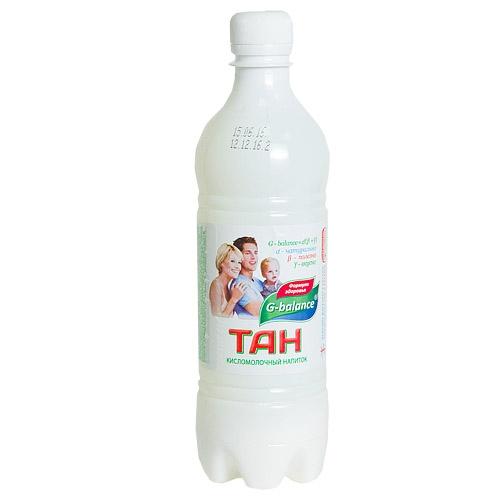 Тан G-balance Неагзированный 1,5%