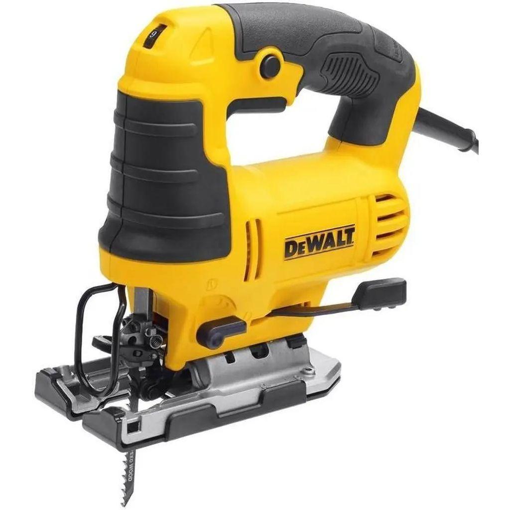 Лобзик DeWalt DWE349 [dwe349-qs]