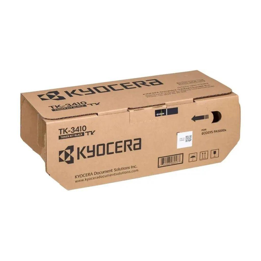 Картридж Kyocera TK-3410, черный / 1T0C0X0NL0