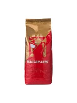 Кофе в зернах Hausbrandt Superbar, 500 гр., флоу-пак