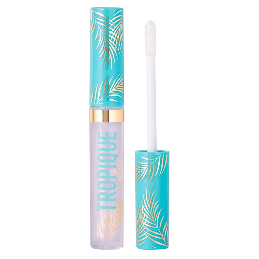 Блеск для губ Vivienne Sabo Gloss a levres Tropique Gloss тон 05 3 мл., пластик