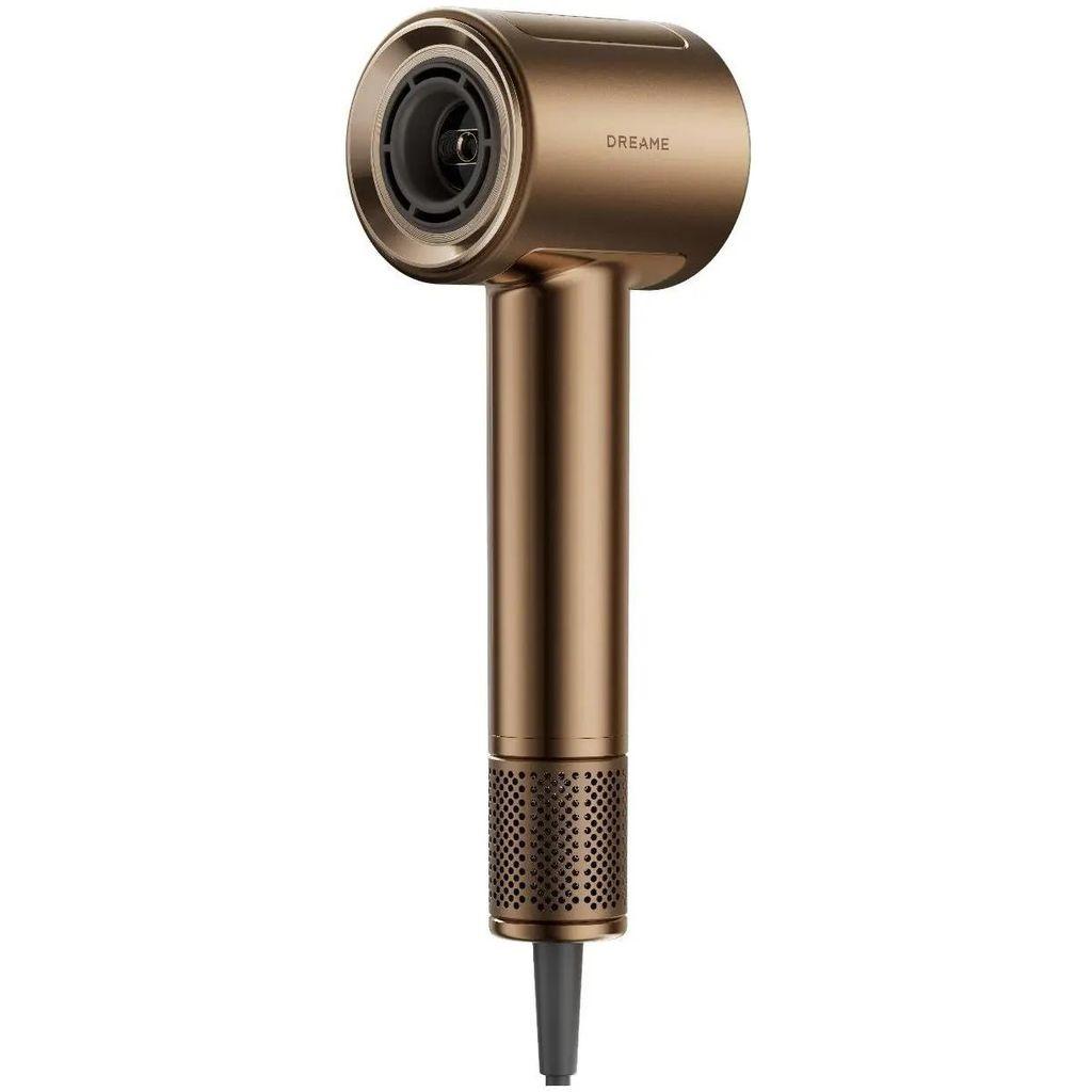 Фен DREAME Pilot Smart Al, 1600Вт, золотистый
