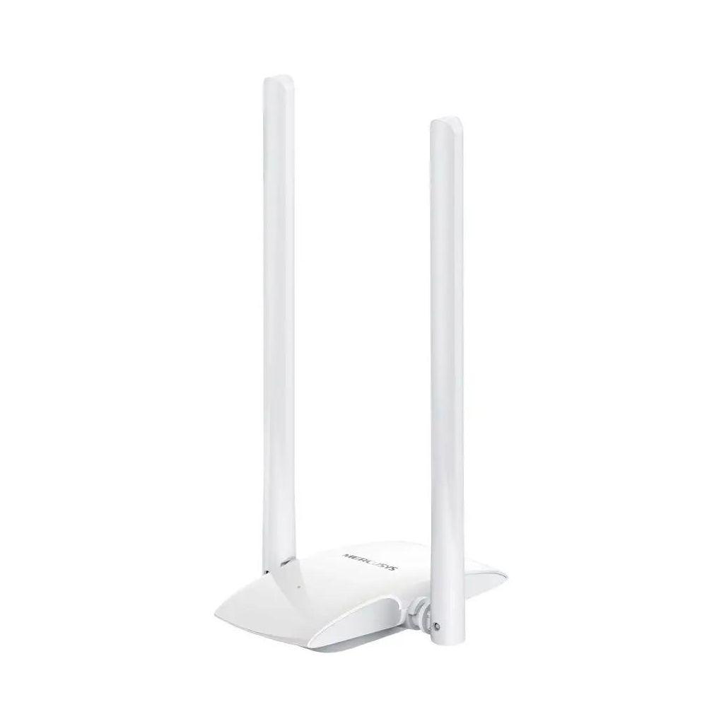 Wi-Fi адаптер MERCUSYS MW300UH USB 2.0