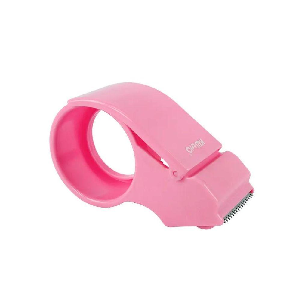 Диспенсер KW-Trio 03328-PINK, 50мм, 54м, 03328-PINK