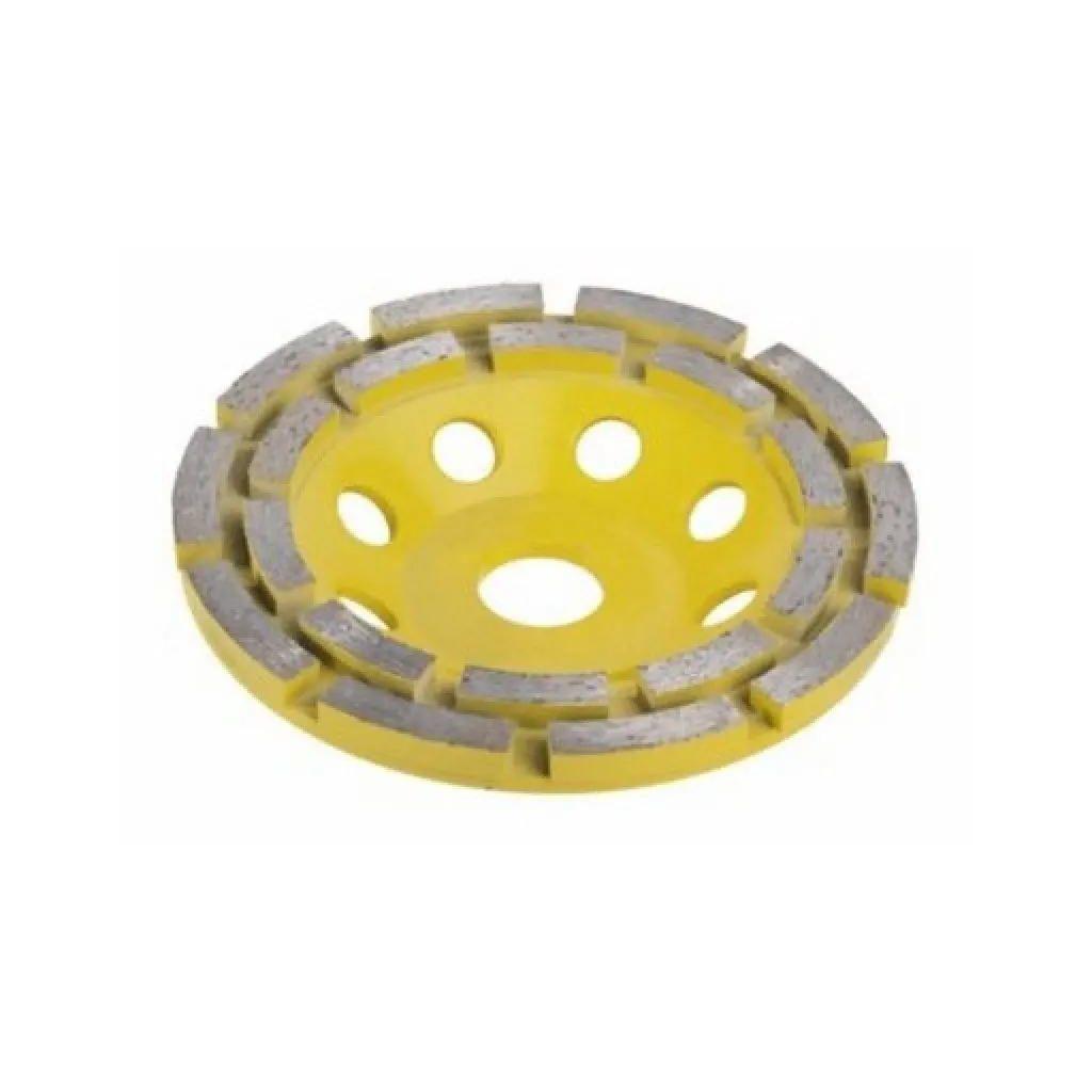 Чашка Stayer 33381-125, по бетону, 125мм, 22.2мм