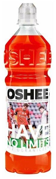 Напиток Oshee изотонический Grapefruit, 750 мл., ПЭТ