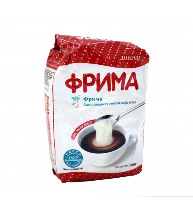 Сливки сухие Фрима 500 гр., флоу-пак