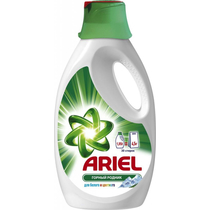 Гель для стирки Ariel Горный Родник