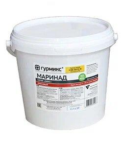 Маринад Гурмикс Люкс ореховый 5 кг., ведро