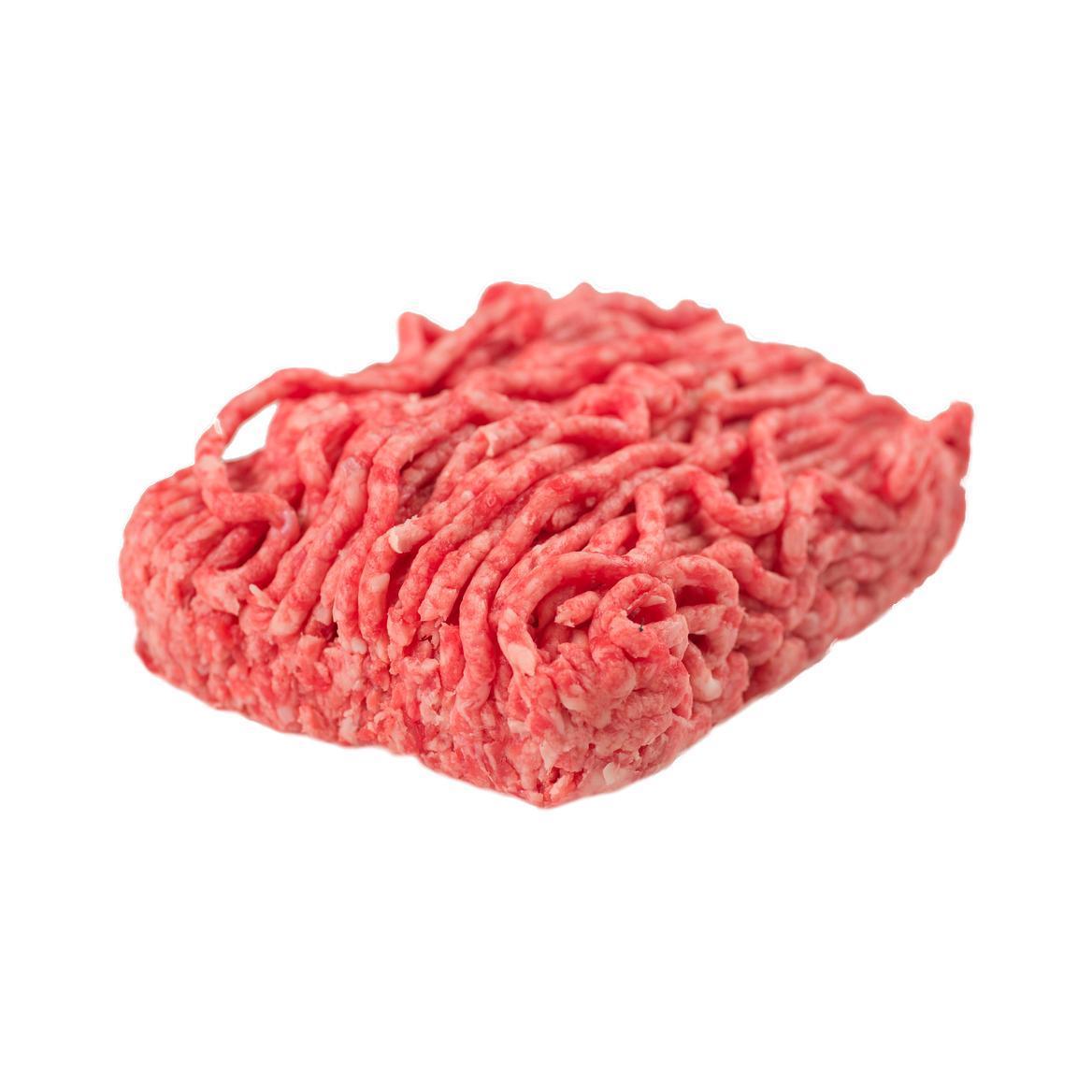 Фарш Primebeef из мраморной говядины 70/30 с/м 2 кг., пакет