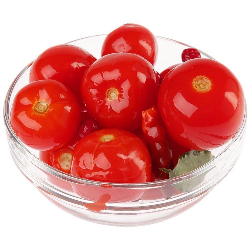 Томат соленый красный, 6 кг., картон