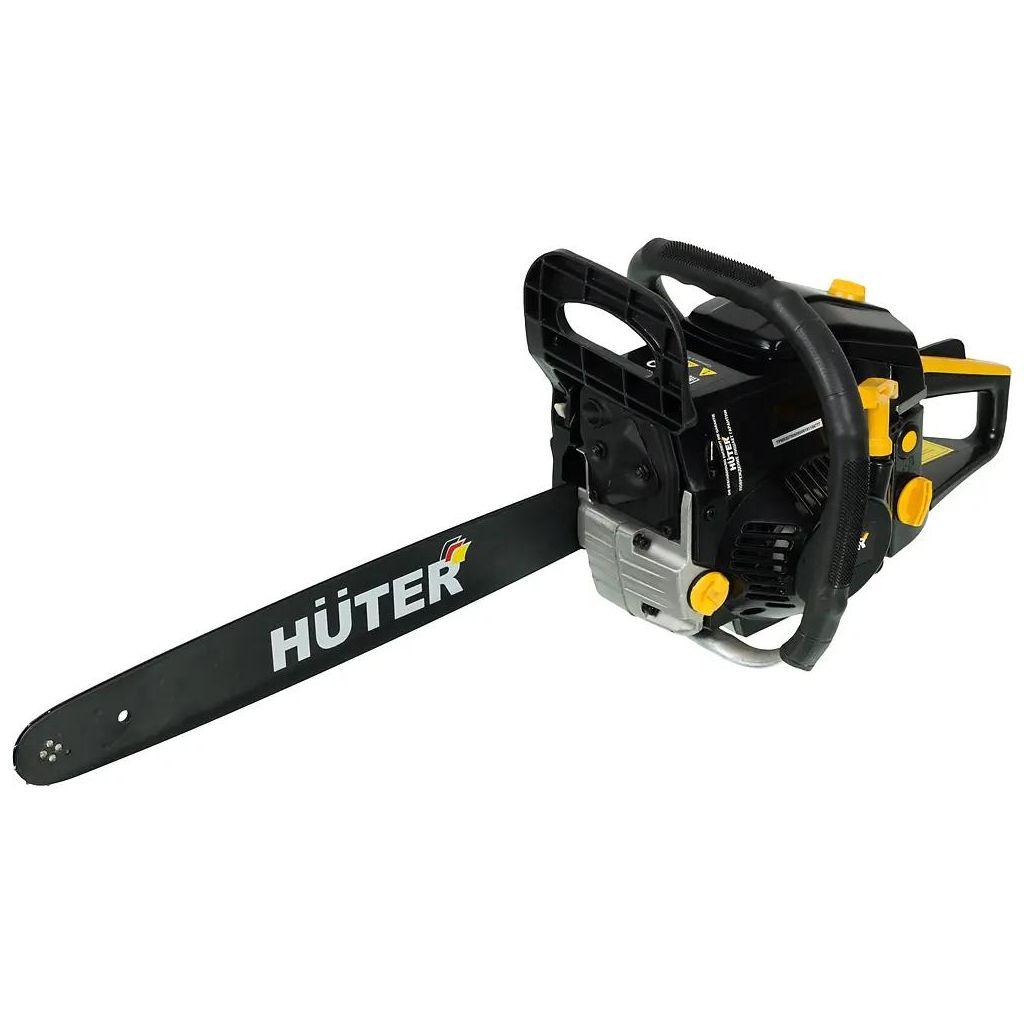 Бензопила Huter BS-45 [70/6/2]